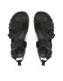 Timberland Сандали Garrison Trail Web Sandal TB0A2E4G0151 Черен - Pepit.bg