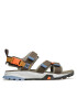 Timberland Сандали Garrison Trail Web Sandal TB0A5TAT1101 Сив - Pepit.bg