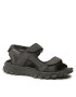 Timberland Сандали Lincoln Peak Strap Sandal TB0A5XA40151 Черен - Pepit.bg