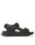 Timberland Сандали Lincoln Peak Strap Sandal TB0A5XA40151 Черен - Pepit.bg