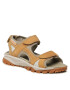 Timberland Сандали Lincoln Peak Strap Sandal TB0A5XD82311 Жълт - Pepit.bg