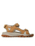 Timberland Сандали Lincoln Peak Strap Sandal TB0A5XD82311 Жълт - Pepit.bg