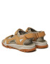 Timberland Сандали Lincoln Peak Strap Sandal TB0A5XD82311 Жълт - Pepit.bg