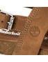 Timberland Сандали Malibu Waves 2 Bands A1MQG/TB0A1MQGF131 Кафяв - Pepit.bg