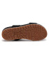 Timberland Сандали Malibu Waves 2Band Sandal TB0A2AT9001 Черен - Pepit.bg