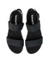 Timberland Сандали Malibu Waves 2Band Sandal TB0A2AT9001 Черен - Pepit.bg