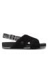 Timberland Сандали Malibu Waves Basic X Trap TB0A41KQ0151 Черен - Pepit.bg