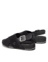 Timberland Сандали Malibu Waves Basic X Trap TB0A41KQ0151 Черен - Pepit.bg