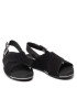 Timberland Сандали Malibu Waves Basic X Trap TB0A41KQ0151 Черен - Pepit.bg