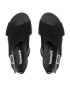 Timberland Сандали Malibu Waves Basic X Trap TB0A41KQ0151 Черен - Pepit.bg