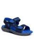 Timberland Сандали Moss Jump 2 Strap Sandal TB0A1X44019 Тъмносин - Pepit.bg