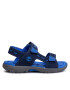 Timberland Сандали Moss Jump 2 Strap Sandal TB0A1X44019 Тъмносин - Pepit.bg