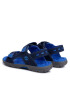 Timberland Сандали Moss Jump 2 Strap Sandal TB0A1X44019 Тъмносин - Pepit.bg