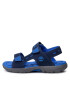 Timberland Сандали Moss Jump 2 Strap Sandal TB0A1X44019 Тъмносин - Pepit.bg