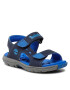 Timberland Сандали Moss Jump 2 Strap Sandal TB0A1YNH0191 Тъмносин - Pepit.bg