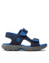 Timberland Сандали Moss Jump 2 Strap Sandal TB0A1YNH0191 Тъмносин - Pepit.bg