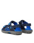 Timberland Сандали Moss Jump 2 Strap Sandal TB0A1YNH0191 Тъмносин - Pepit.bg