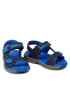 Timberland Сандали Moss Jump 2 Strap Sandal TB0A1YNH0191 Тъмносин - Pepit.bg