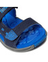 Timberland Сандали Moss Jump 2 Strap Sandal TB0A1YNH0191 Тъмносин - Pepit.bg