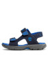 Timberland Сандали Moss Jump 2 Strap Sandal TB0A1YNH0191 Тъмносин - Pepit.bg