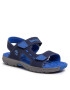 Timberland Сандали Moss Jump 2 Strap Sandal TB0A1YNS0191 Тъмносин - Pepit.bg