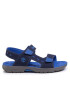 Timberland Сандали Moss Jump 2 Strap Sandal TB0A1YNS0191 Тъмносин - Pepit.bg