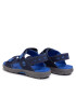 Timberland Сандали Moss Jump 2 Strap Sandal TB0A1YNS0191 Тъмносин - Pepit.bg