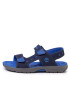 Timberland Сандали Moss Jump 2 Strap Sandal TB0A1YNS0191 Тъмносин - Pepit.bg