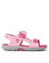 Timberland Сандали Moss Jump 2 Strap Sandal TB0A2AP2X82 Розов - Pepit.bg