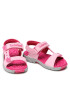 Timberland Сандали Moss Jump 2 Strap Sandal TB0A2AP2X82 Розов - Pepit.bg
