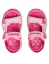 Timberland Сандали Moss Jump 2 Strap Sandal TB0A2AP2X82 Розов - Pepit.bg