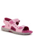 Timberland Сандали Moss Jump 2 Strap Sandal TB0A2APDX82 Розов - Pepit.bg