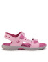 Timberland Сандали Moss Jump 2 Strap Sandal TB0A2APDX82 Розов - Pepit.bg