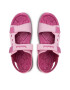 Timberland Сандали Moss Jump 2 Strap Sandal TB0A2APDX82 Розов - Pepit.bg