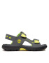 Timberland Сандали Moss Jump 2 Strap Sandal TB0A42B90331 Сив - Pepit.bg