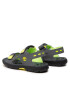 Timberland Сандали Moss Jump 2 Strap Sandal TB0A42B90331 Сив - Pepit.bg