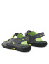 Timberland Сандали Moss Jump 2 Strap Sandal TB0A435S033 Сив - Pepit.bg