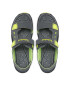 Timberland Сандали Moss Jump 2 Strap Sandal TB0A435S033 Сив - Pepit.bg