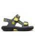 Timberland Сандали Moss Jump 2 Strap TB0A435H033 Сив - Pepit.bg