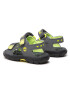 Timberland Сандали Moss Jump 2 Strap TB0A435H033 Сив - Pepit.bg