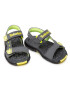 Timberland Сандали Moss Jump 2 Strap TB0A435H033 Сив - Pepit.bg