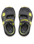 Timberland Сандали Moss Jump 2 Strap TB0A435H033 Сив - Pepit.bg