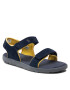 Timberland Сандали Nubble L/F2 Strp Sandal Basic TB0A2E5S0191 Тъмносин - Pepit.bg