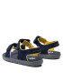 Timberland Сандали Nubble L/F2 Strp Sandal Basic TB0A2E5S0191 Тъмносин - Pepit.bg