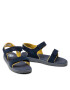 Timberland Сандали Nubble L/F2 Strp Sandal Basic TB0A2E5S0191 Тъмносин - Pepit.bg