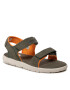 Timberland Сандали Nubble L/F2 Strp Sandal Basic TB0A2JWCA581 Зелен - Pepit.bg