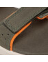 Timberland Сандали Nubble L/F2 Strp Sandal Basic TB0A2JWCA581 Зелен - Pepit.bg