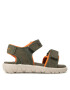 Timberland Сандали Nubble L/F2 StrpSndlBasic TB0A2K2GA58 Зелен - Pepit.bg