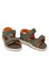 Timberland Сандали Nubble L/F2 StrpSndlBasic TB0A2K2GA58 Зелен - Pepit.bg
