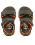 Timberland Сандали Nubble L/F2 StrpSndlBasic TB0A2K2GA58 Зелен - Pepit.bg